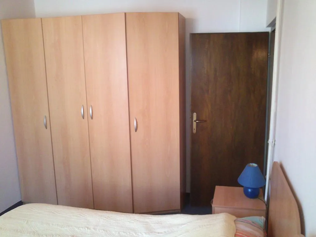 Rtv Central Apartment Ljubljana