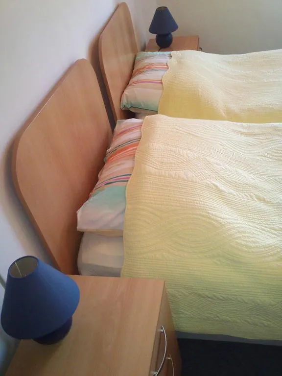 Rtv Central Apartment Ljubljana 0*,  Slovenia