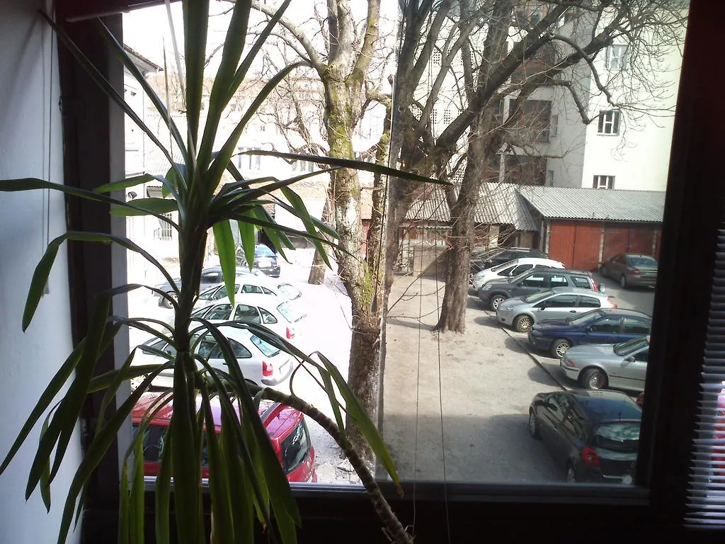 Rtv Central Apartment Ljubljana