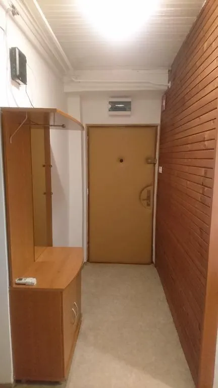 Rtv Central Apartment Ljubljana